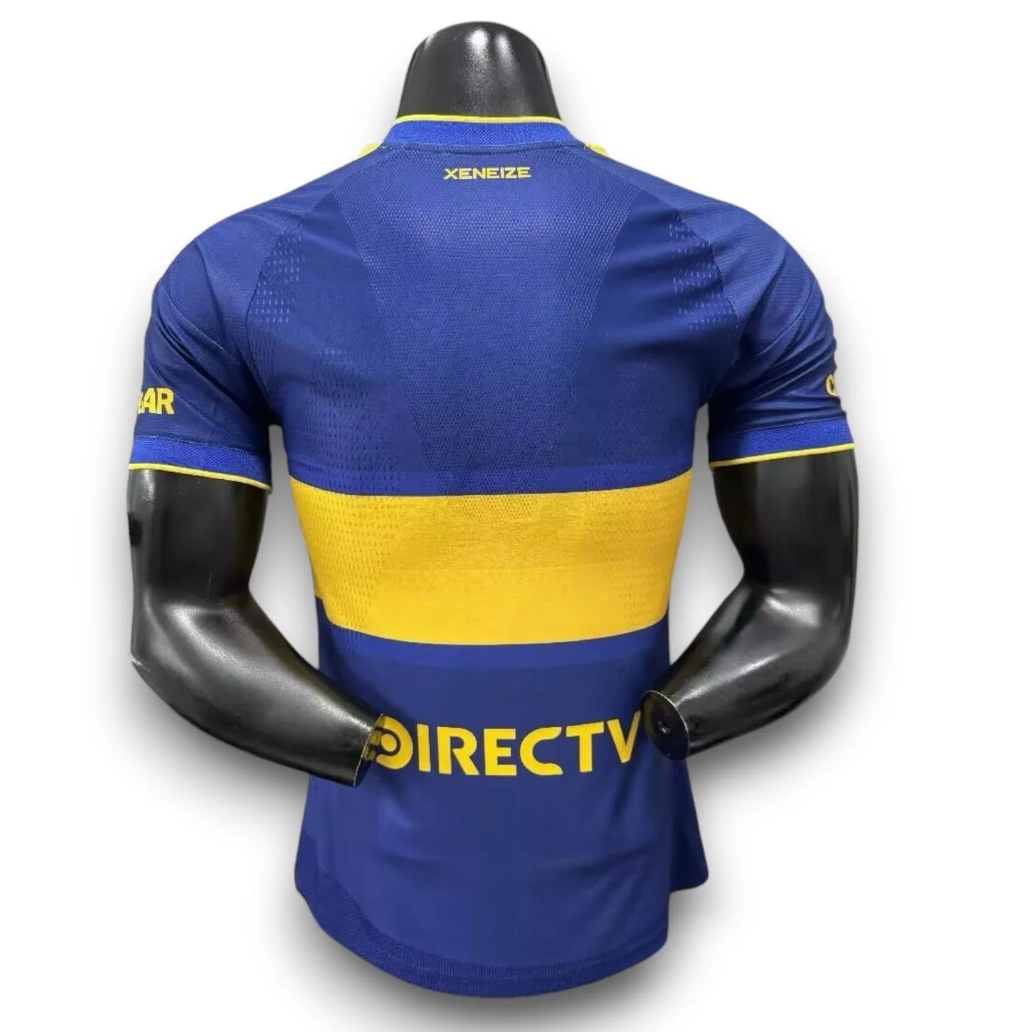 Boca Juniors Player Version 26/27