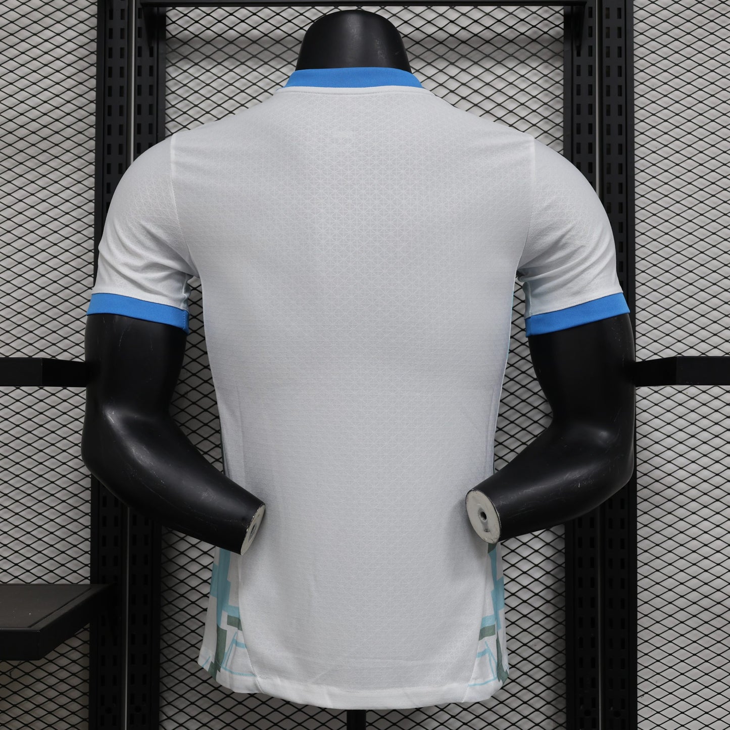 Olympique Marseille Player Version 24/25