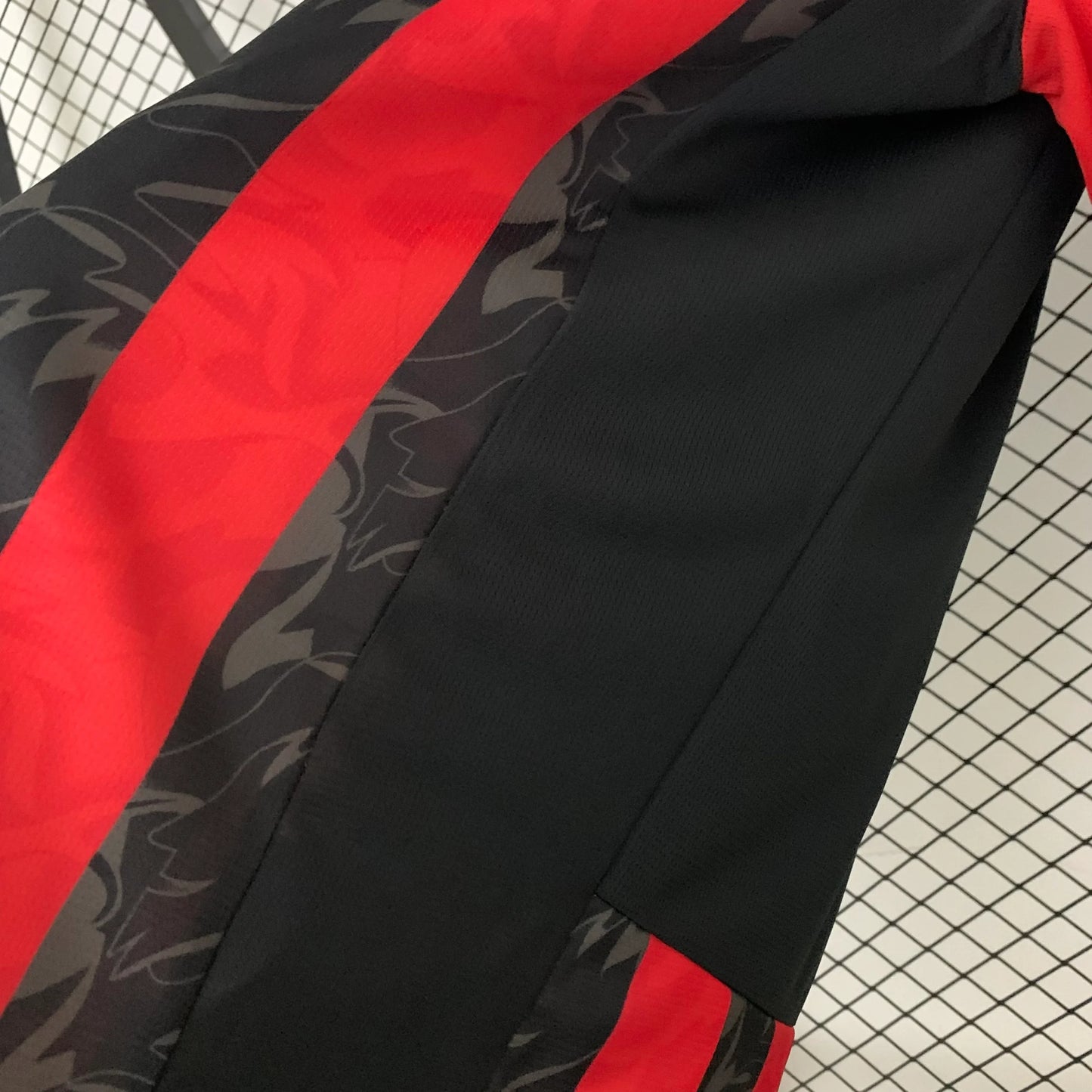 AC Milan Fan Version 25/26