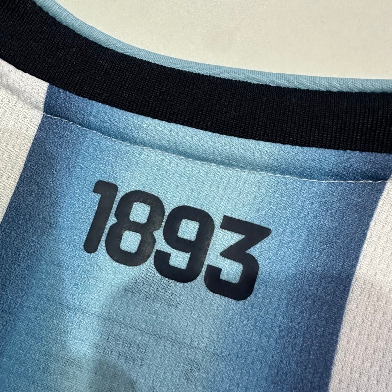 Argentina Fan Version 26/27