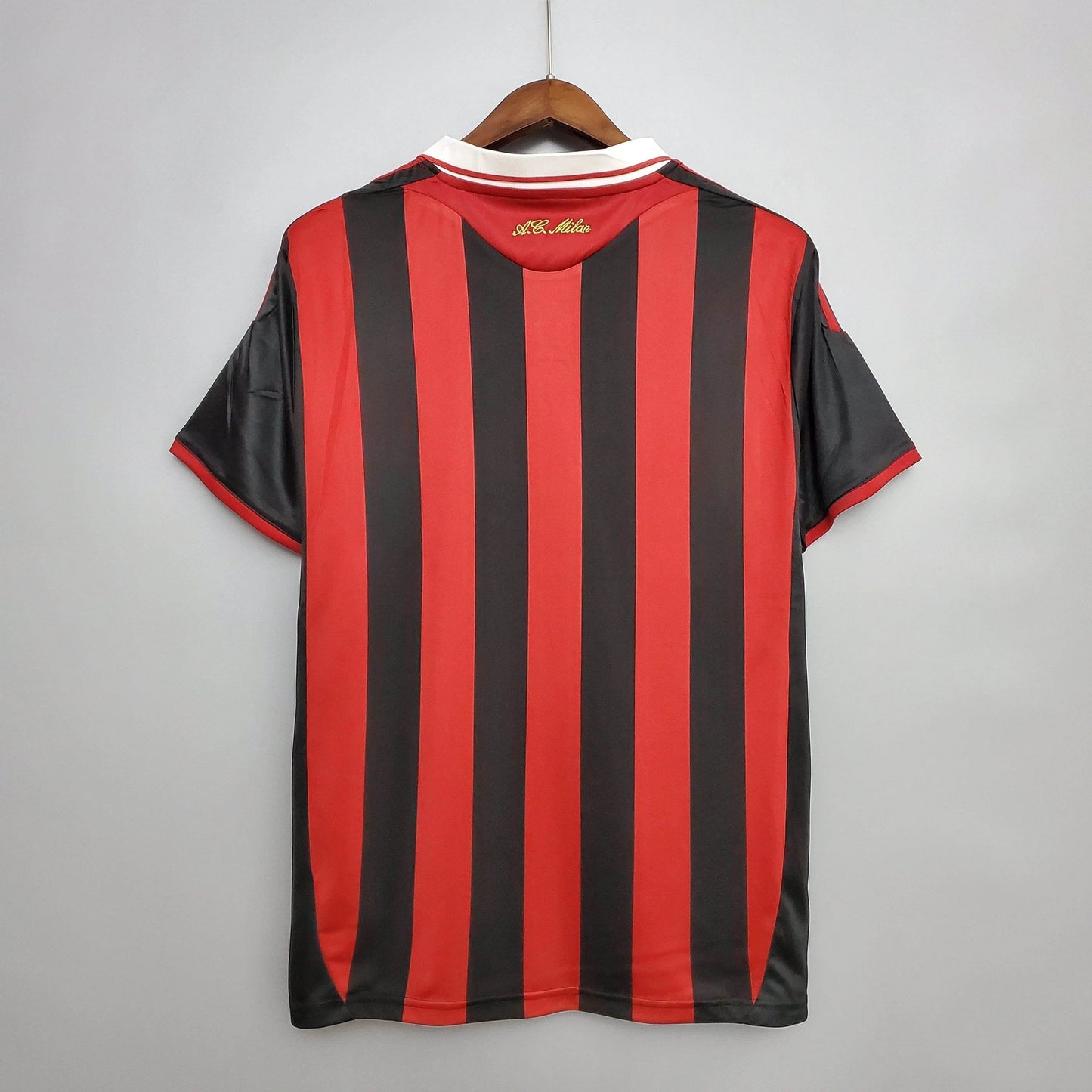 AC Milan Retro Version 09/10