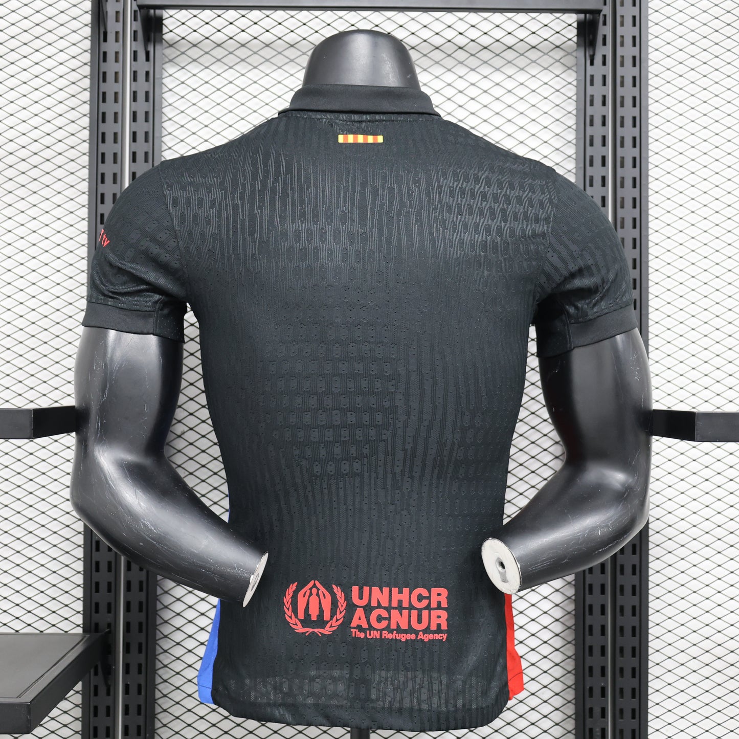 Barcelona Player Version 24/25