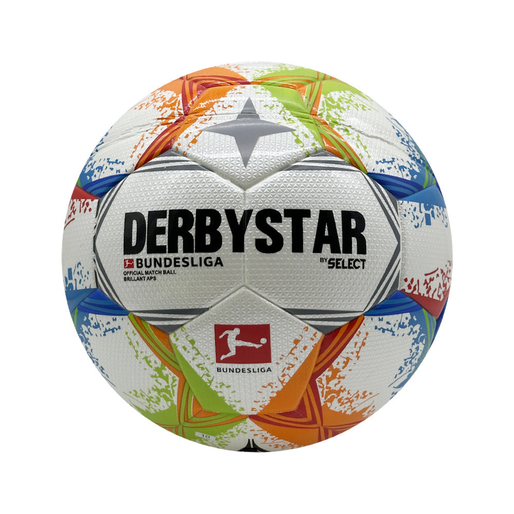 Balon Derbystar Bundesliga