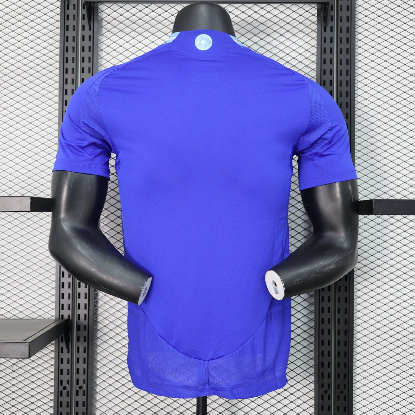 Argentina Player Version 24/25