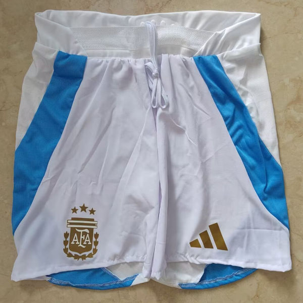 Short Argentina Player Version 24/25