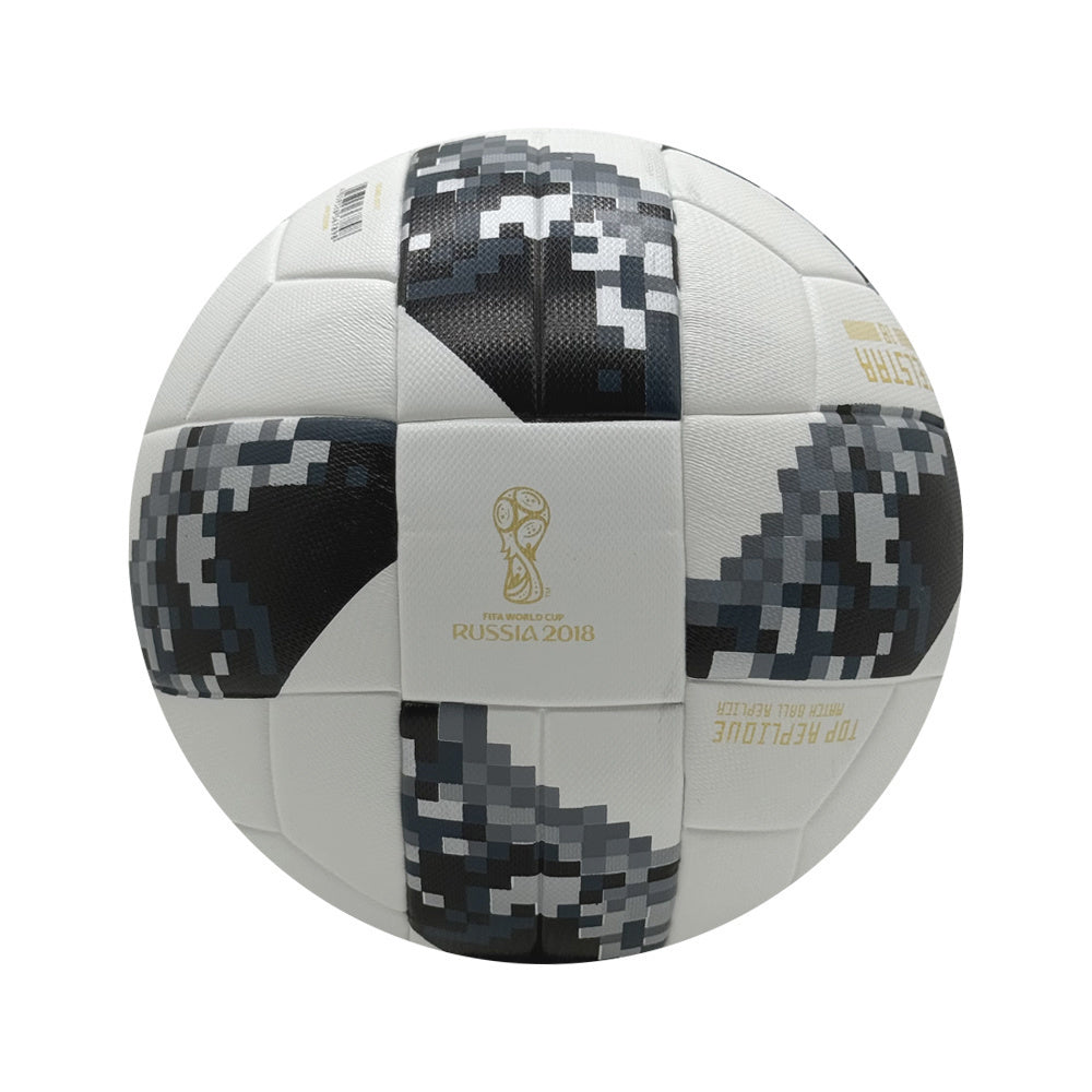 Balon Mundial Rusia 2018