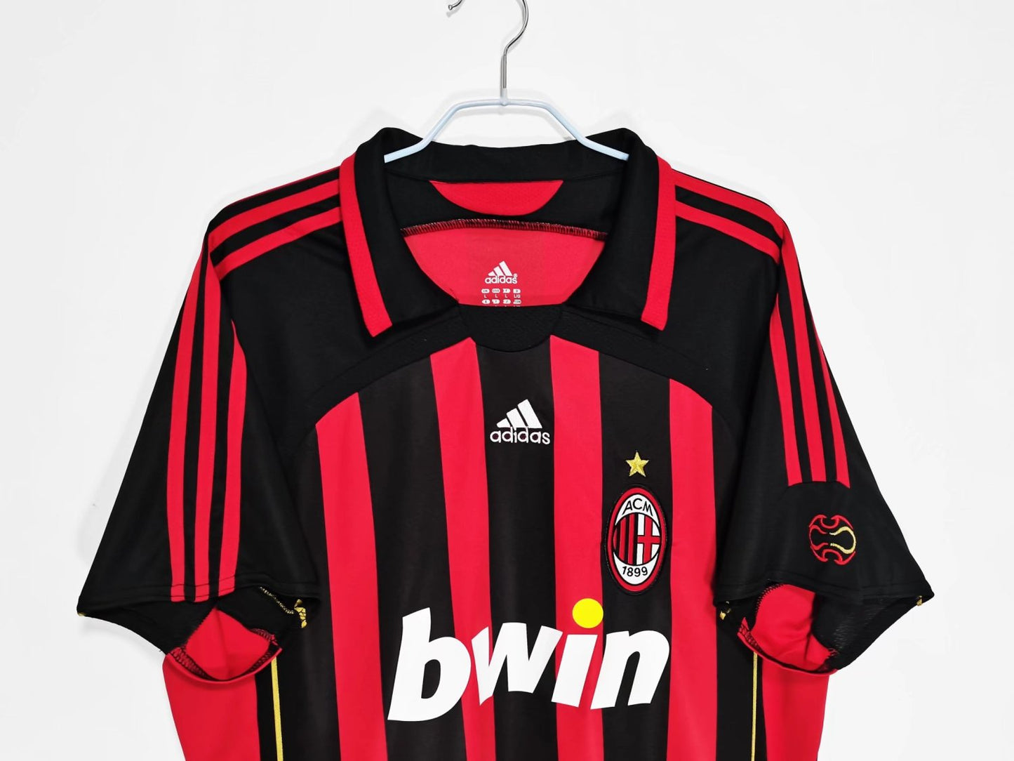 AC Milan Retro Version 06/07