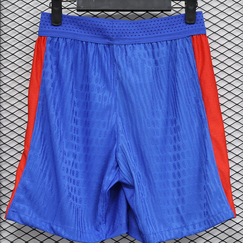Short Atletico Madrid Player Version 24/25