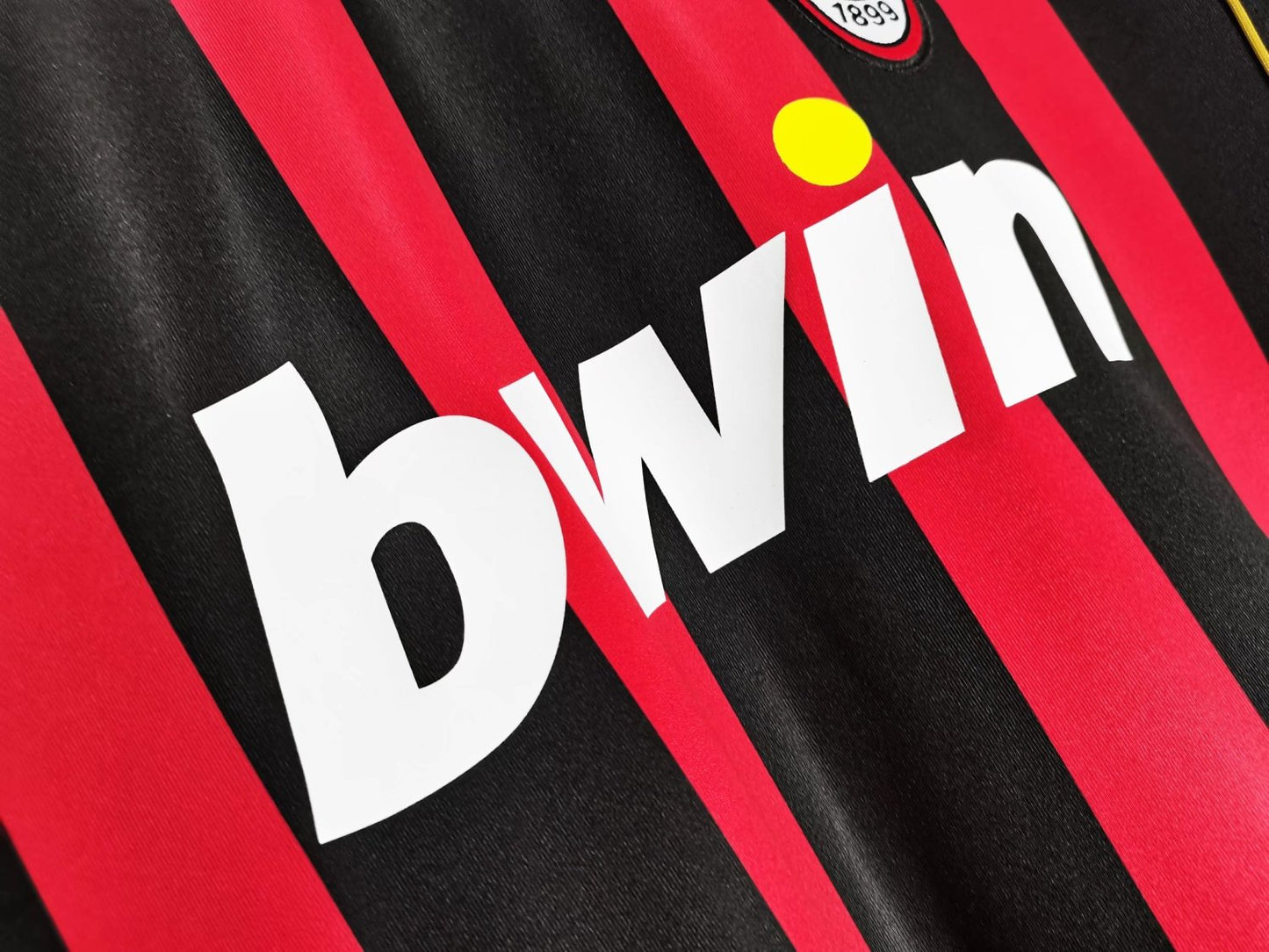 AC Milan Retro Version 06/07
