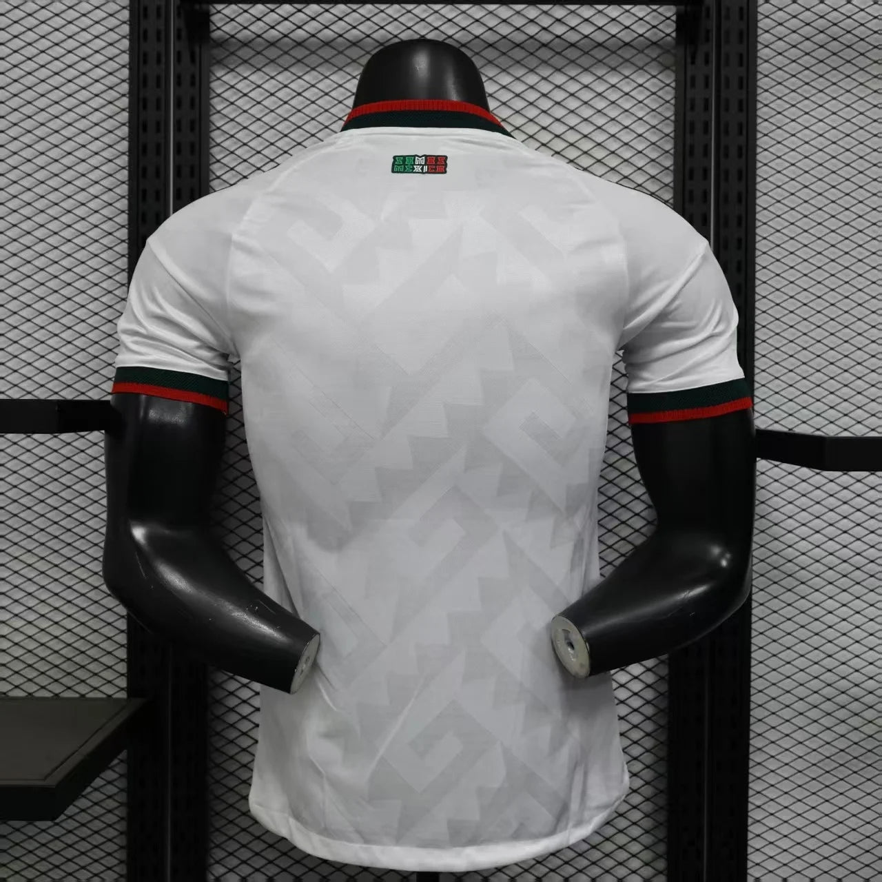Mexico Player Version 26/27
