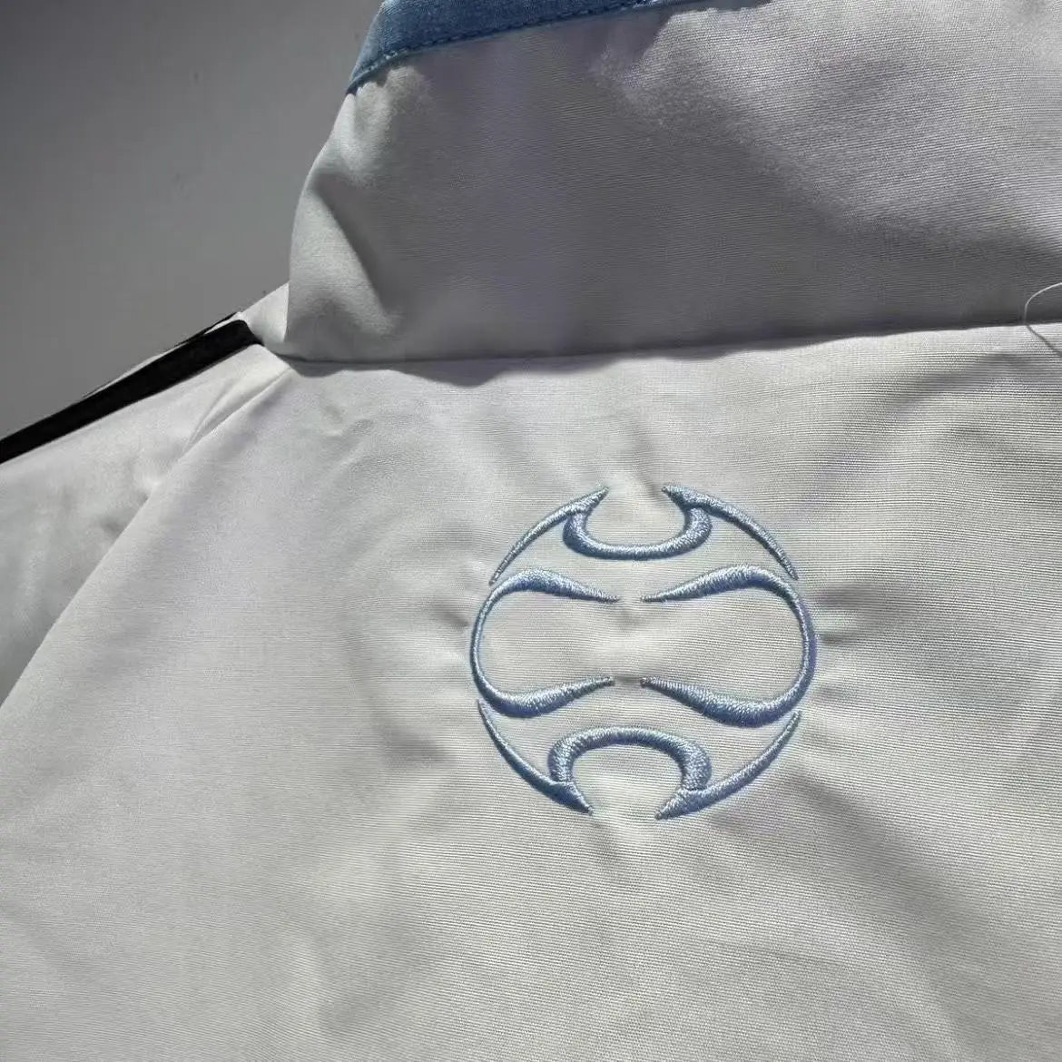 Argentina Retro Version Chaqueta