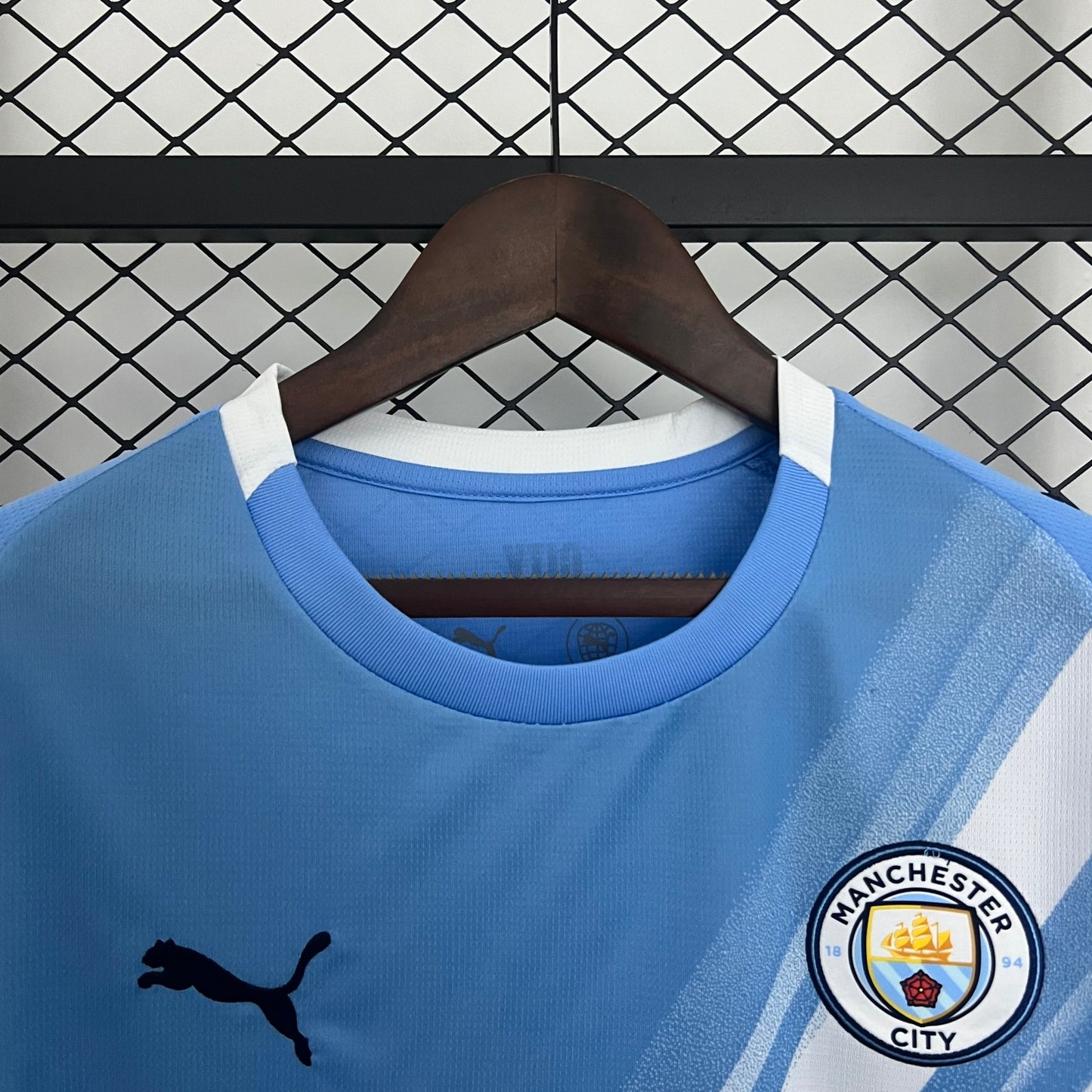 Manchester City Fan Version 25/26