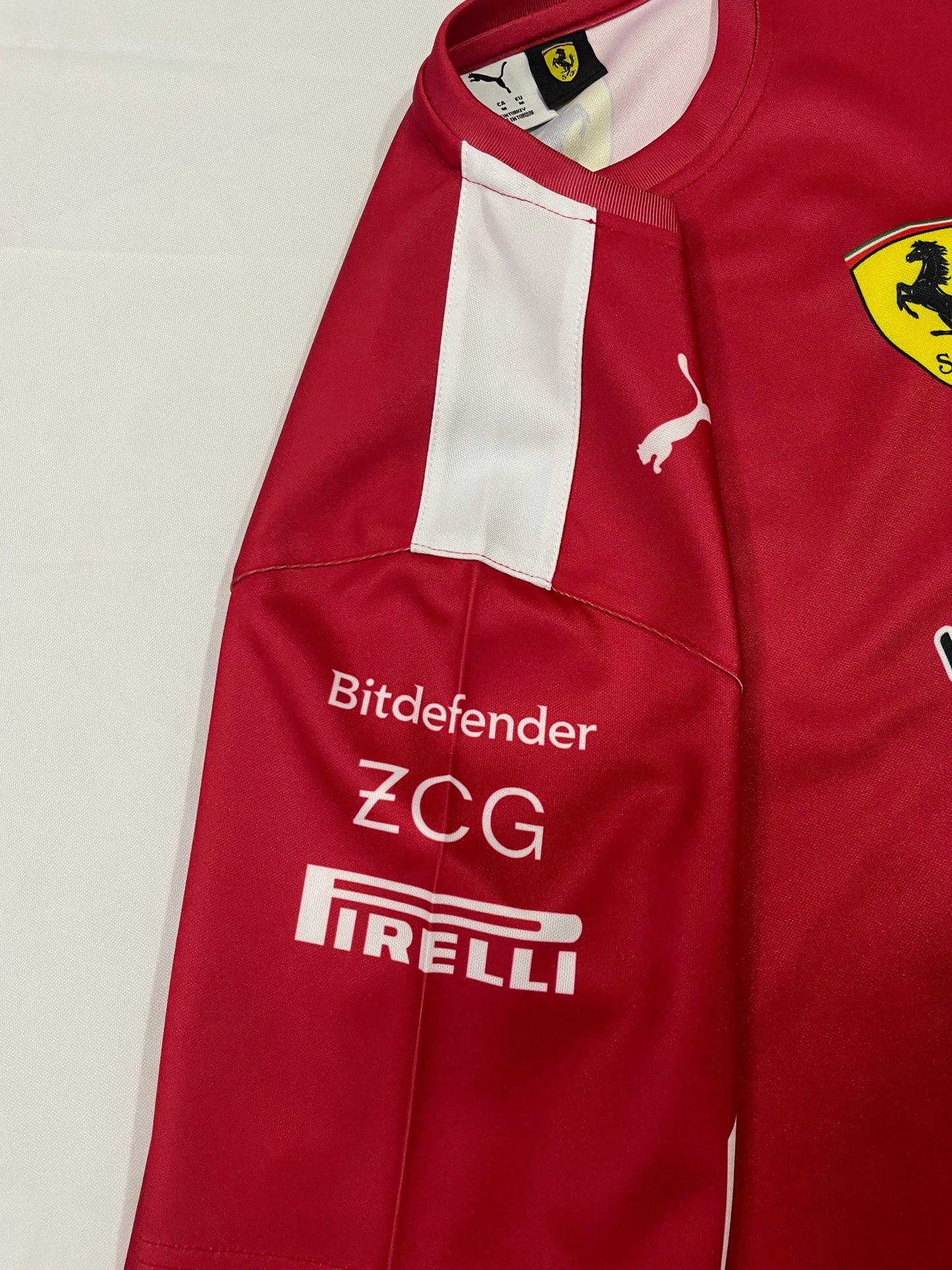 Formula 1 Ferrari 2025