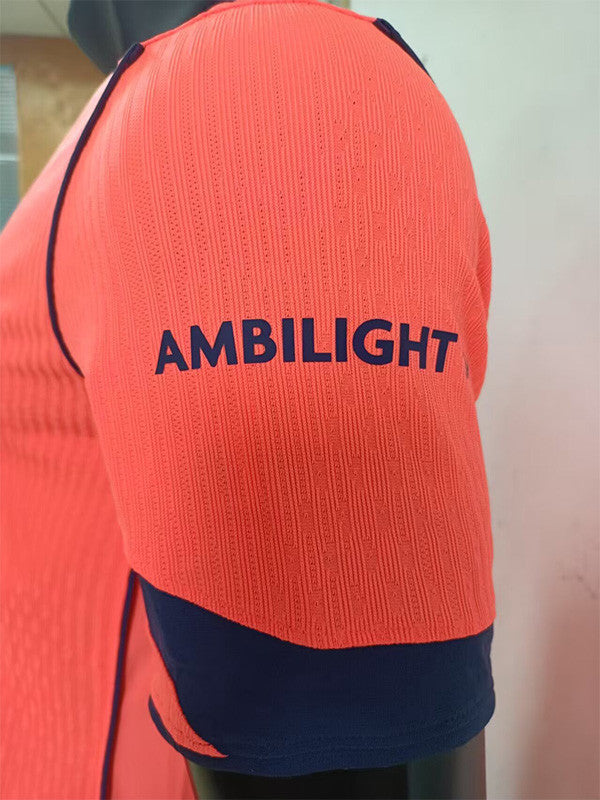 Barcelona Player Version 25/26