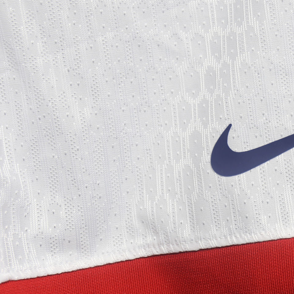 Short Paris Saint Germain White 24/25 Player Version