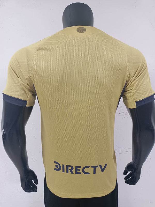 Boca Juniors Player Version 25/26