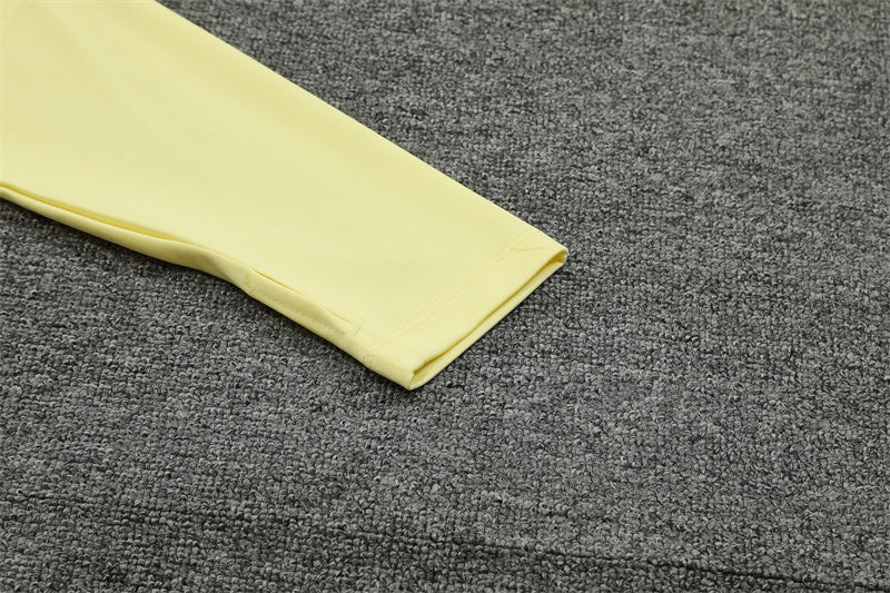 Conjunto Entrenamiento - Manchester City