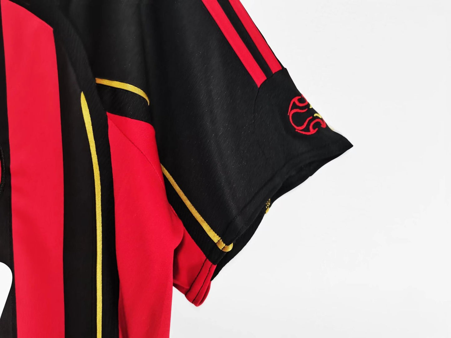 AC Milan Retro Version 06/07