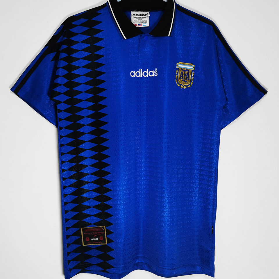Argentina Retro Version 1994