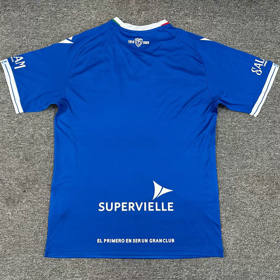 Velez Sarsfield 25/26