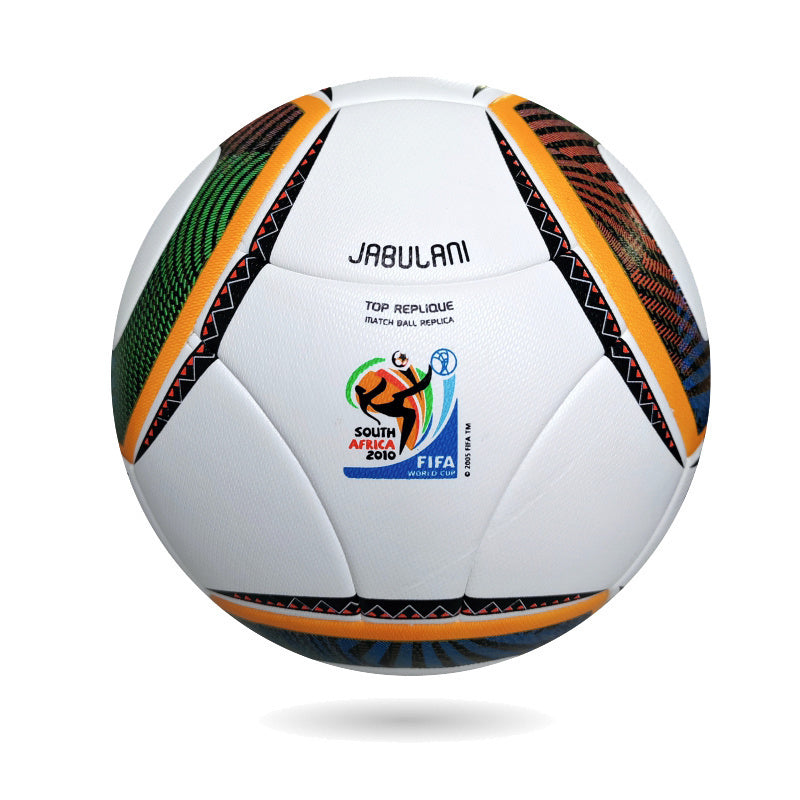 Balon Mundial Sudafrica 2010 - Jabulani