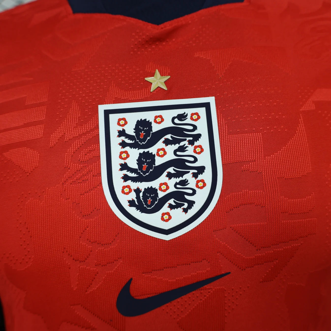 Inglaterra Player Version 26/27