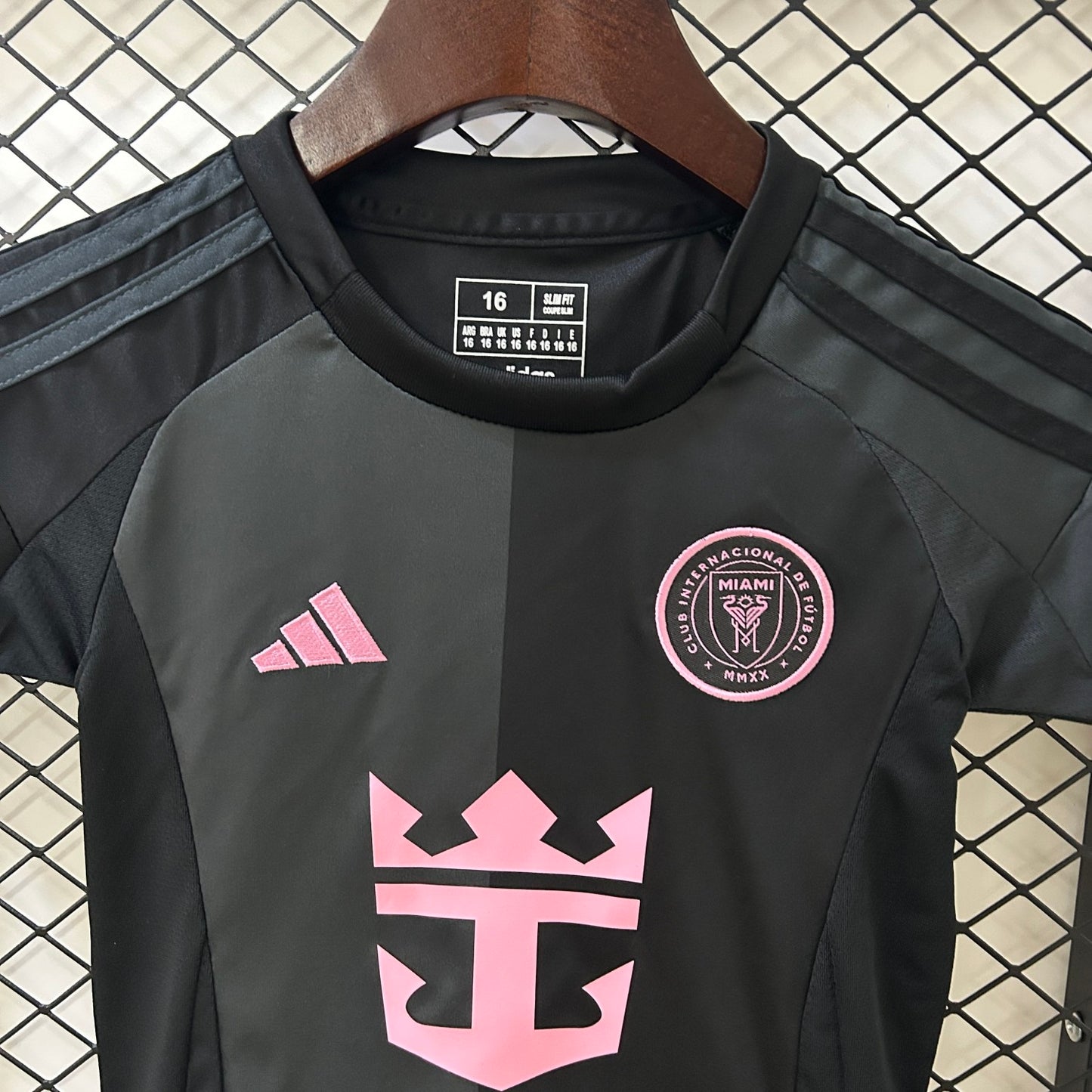 Inter Miami 25/26 - Niño