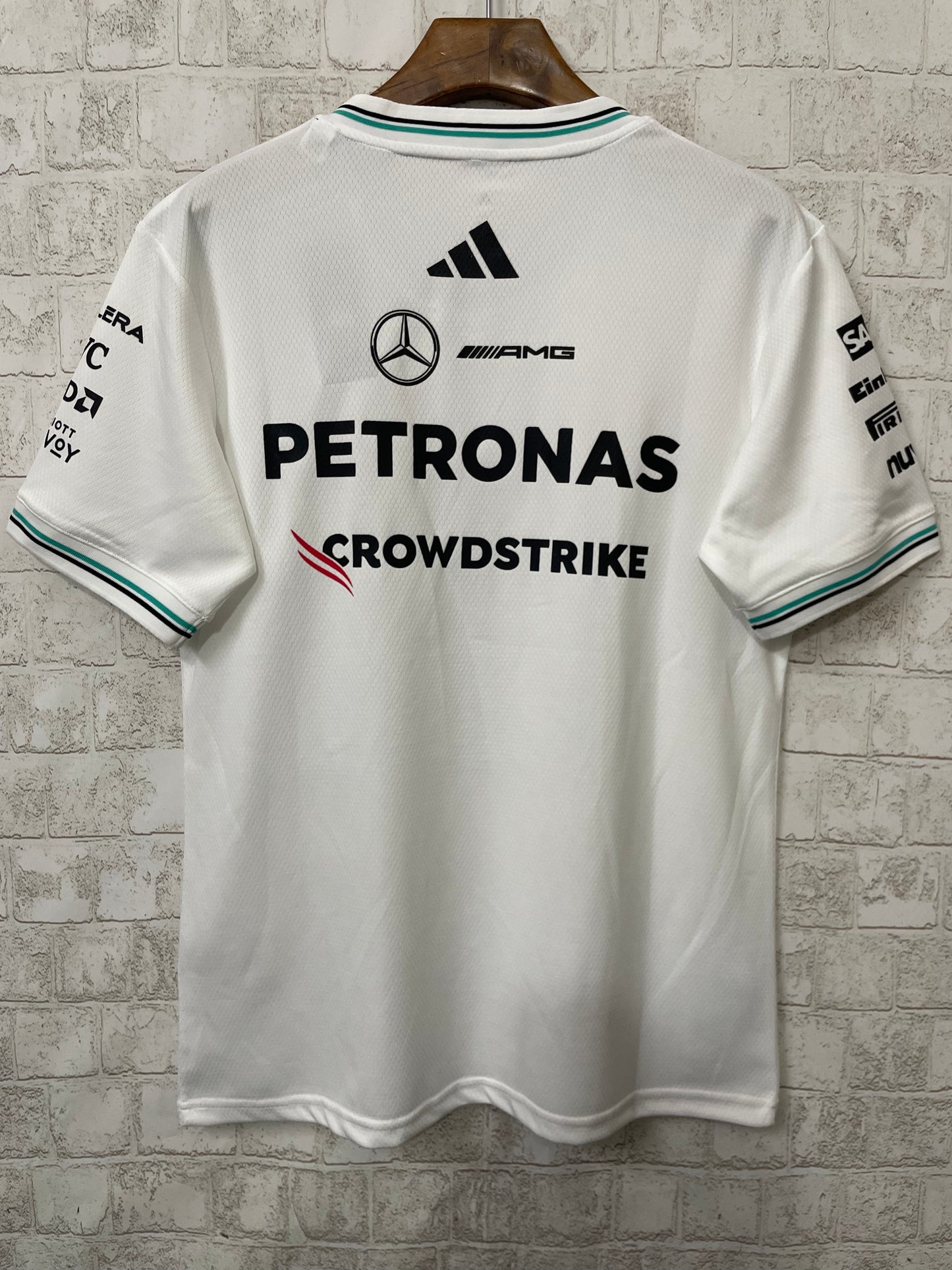 Formula 1 Mercedes Benz 2025