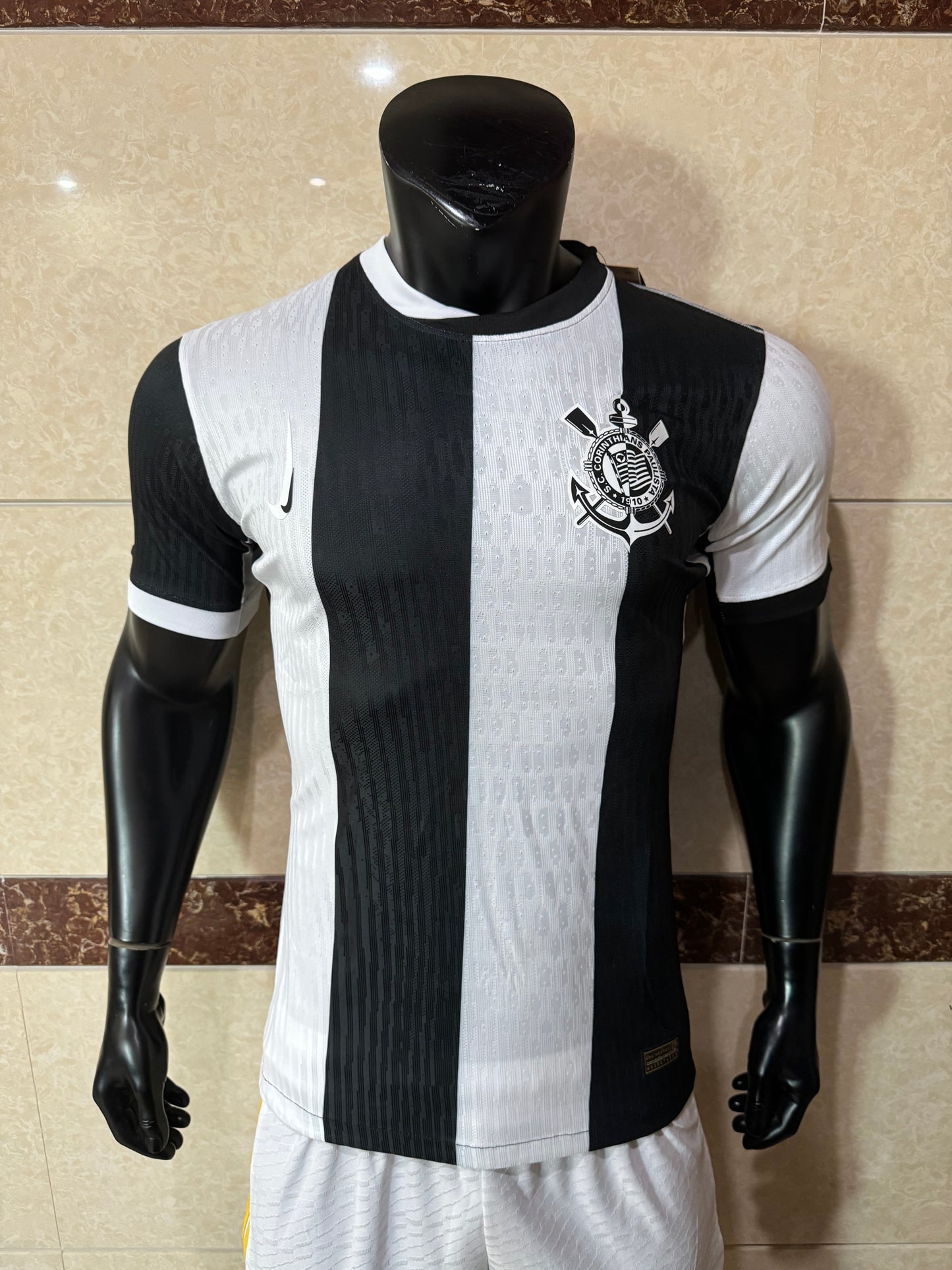 Corinthians Player Version 25/26