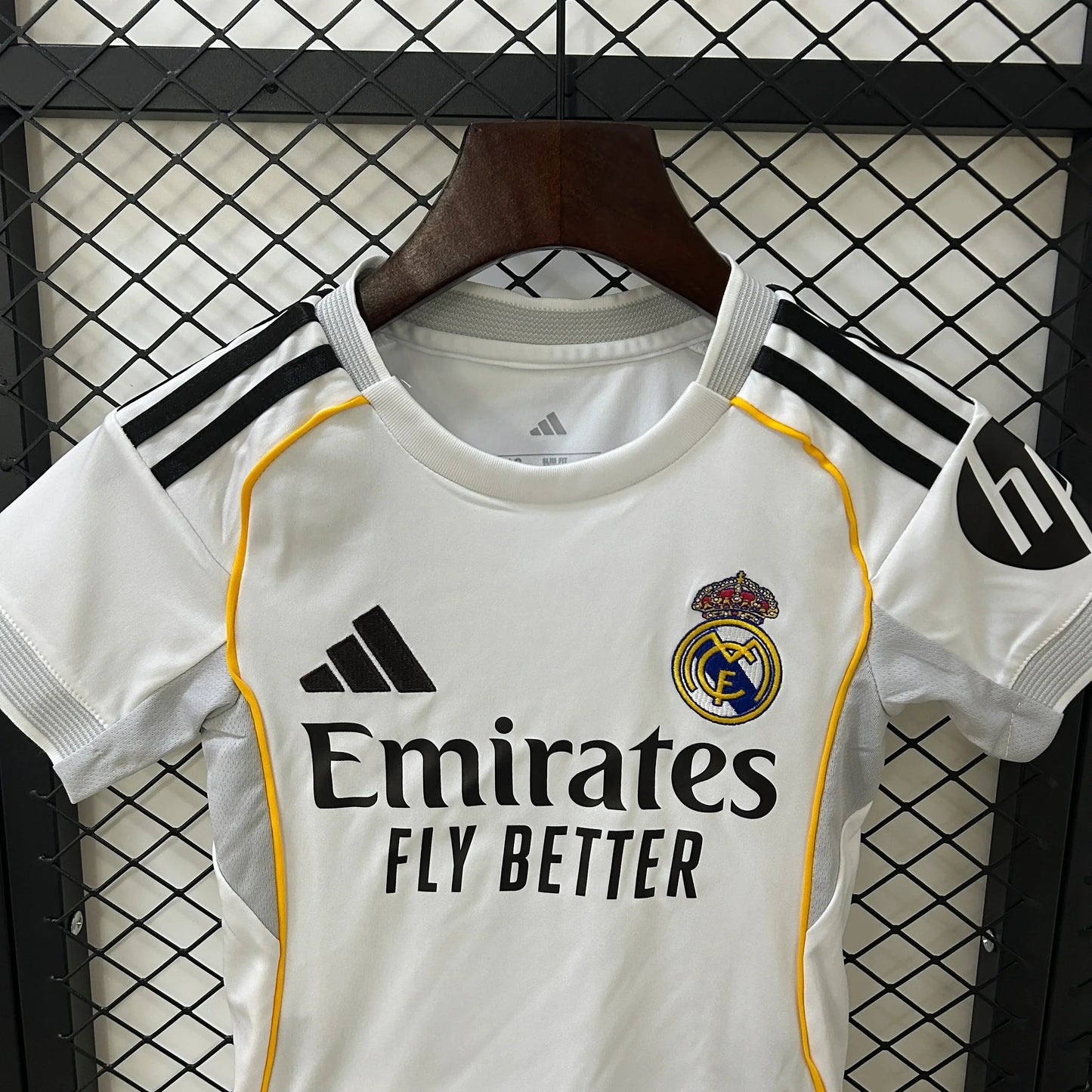 Real Madrid 25/26 - Niño