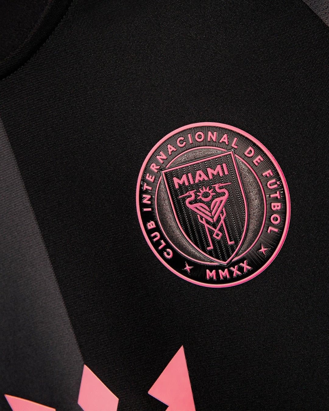 Inter Miami Player Version 25/26