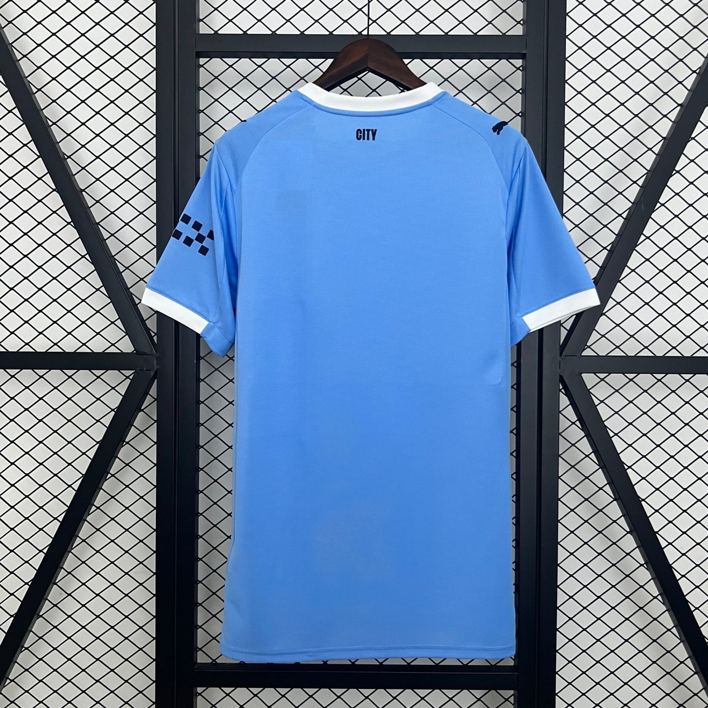 Manchester City Fan Version 25/26
