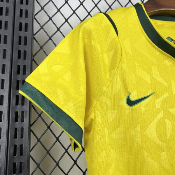 Brasil 26/27 - Niño
