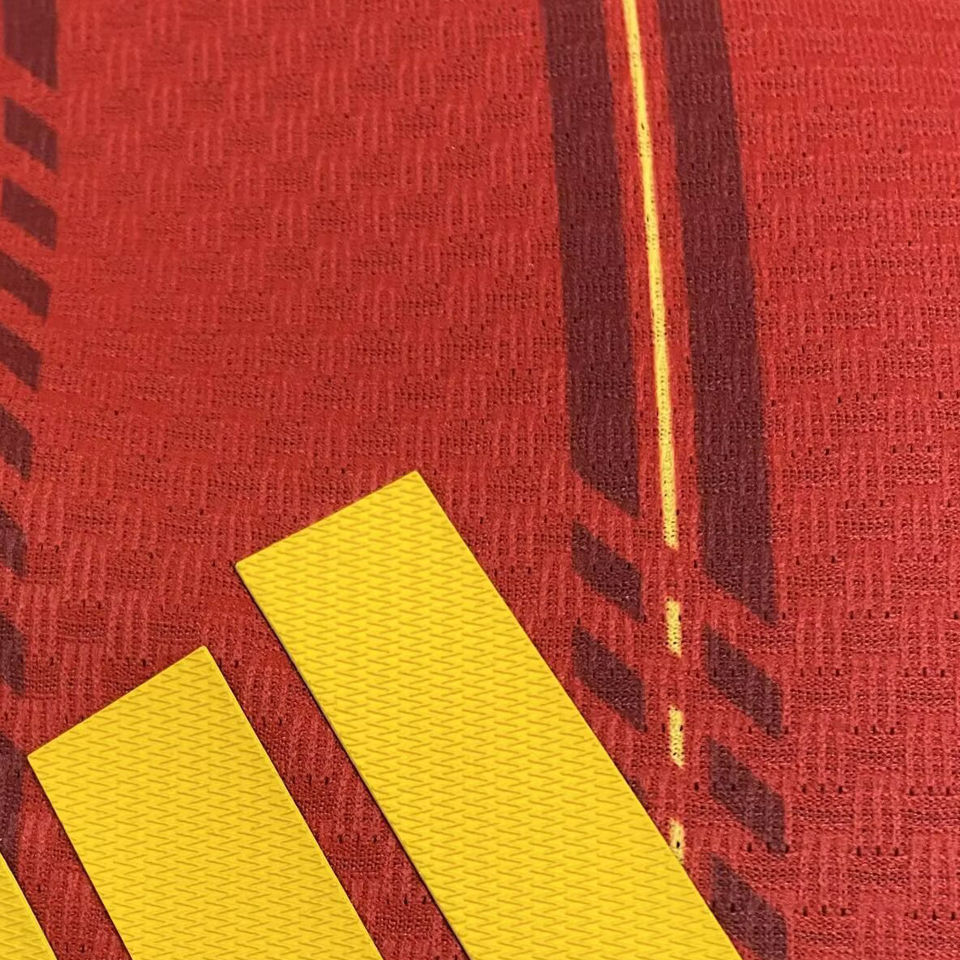 España Player Version 26/27