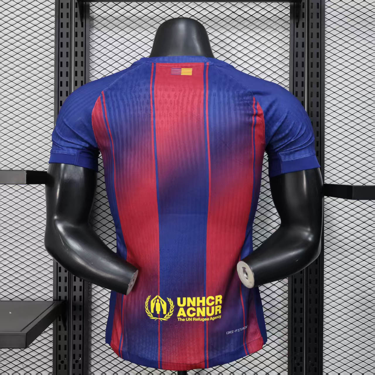 Barcelona Player Version 25/26
