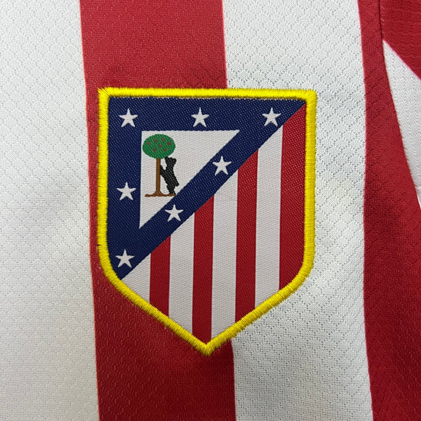 Atletico de Madrid 25/26 Niño