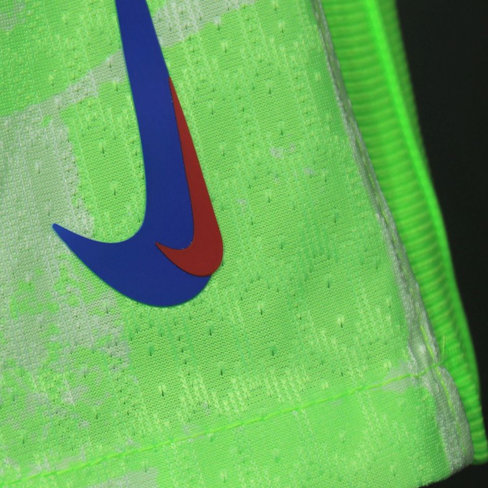 Short Barcelona Player Version 24/25