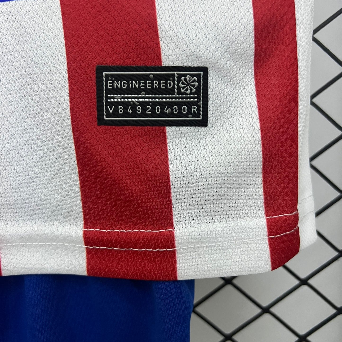 Atletico de Madrid 25/26 Niño