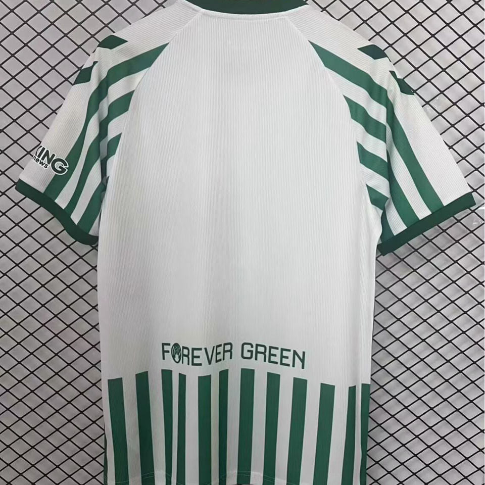 Real Betis Balompié 25 Fan Version