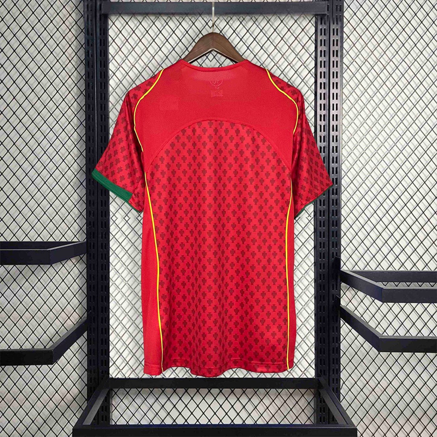 Portugal Retro Version 2004
