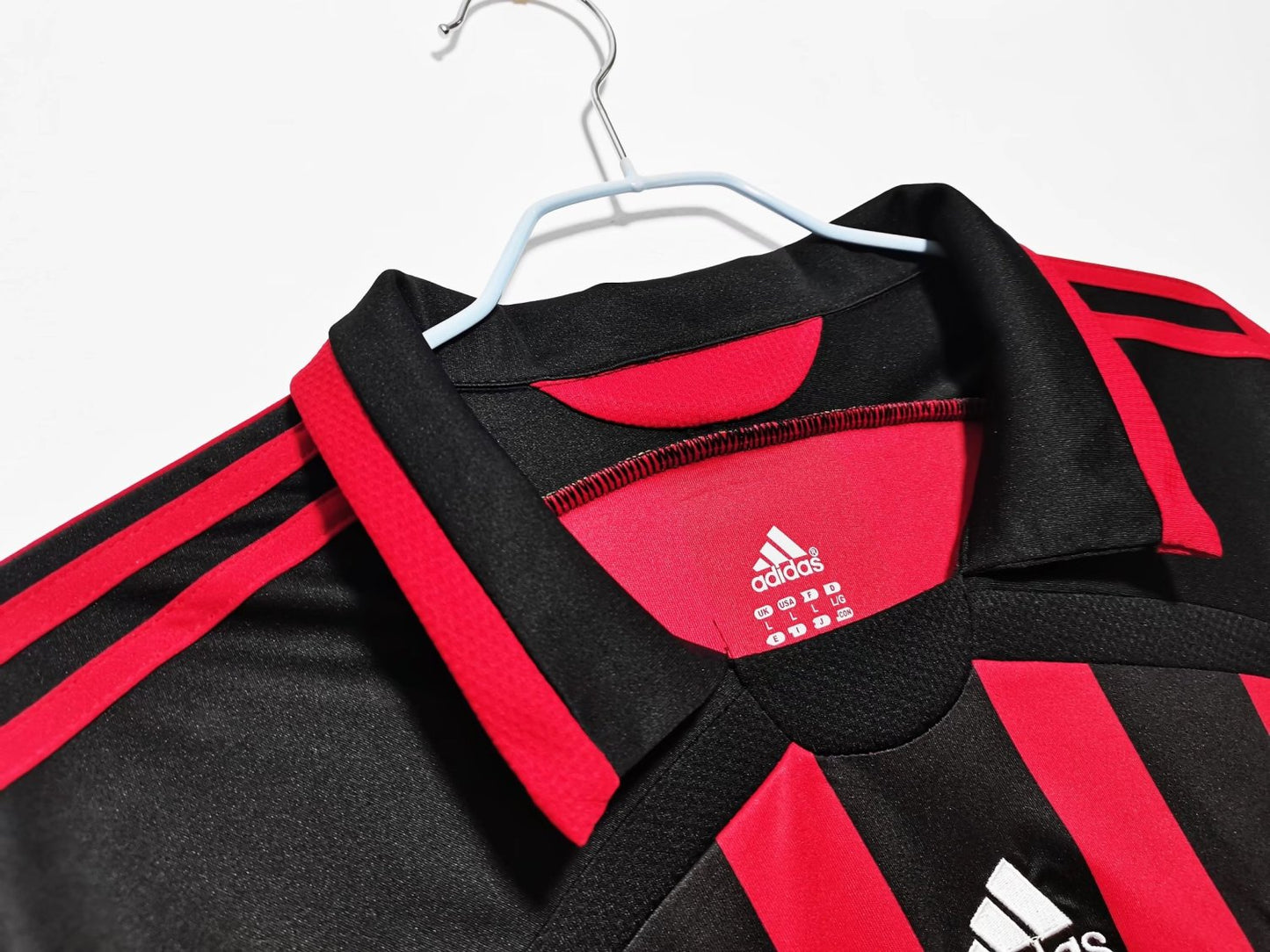 AC Milan Retro Version 06/07