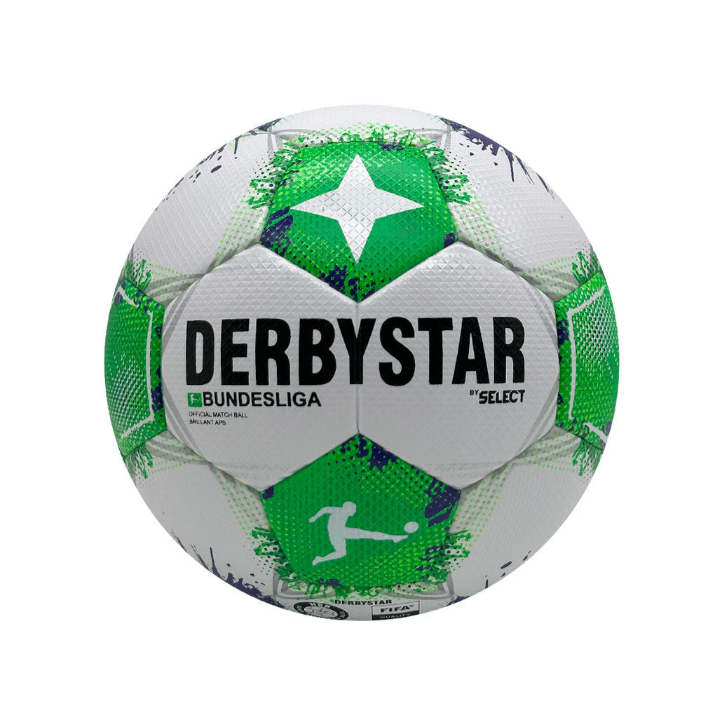 Balon Derbystar Bundesliga