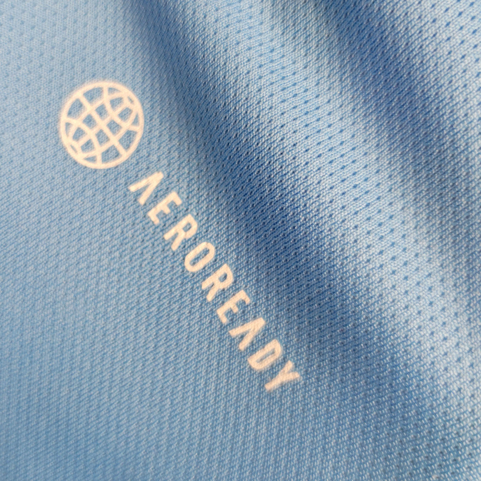 Argentina Training 22/23