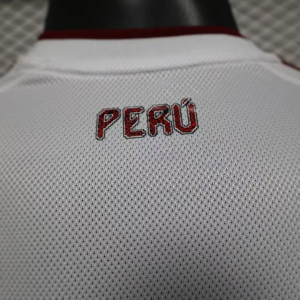 Peru Player Version 26/27