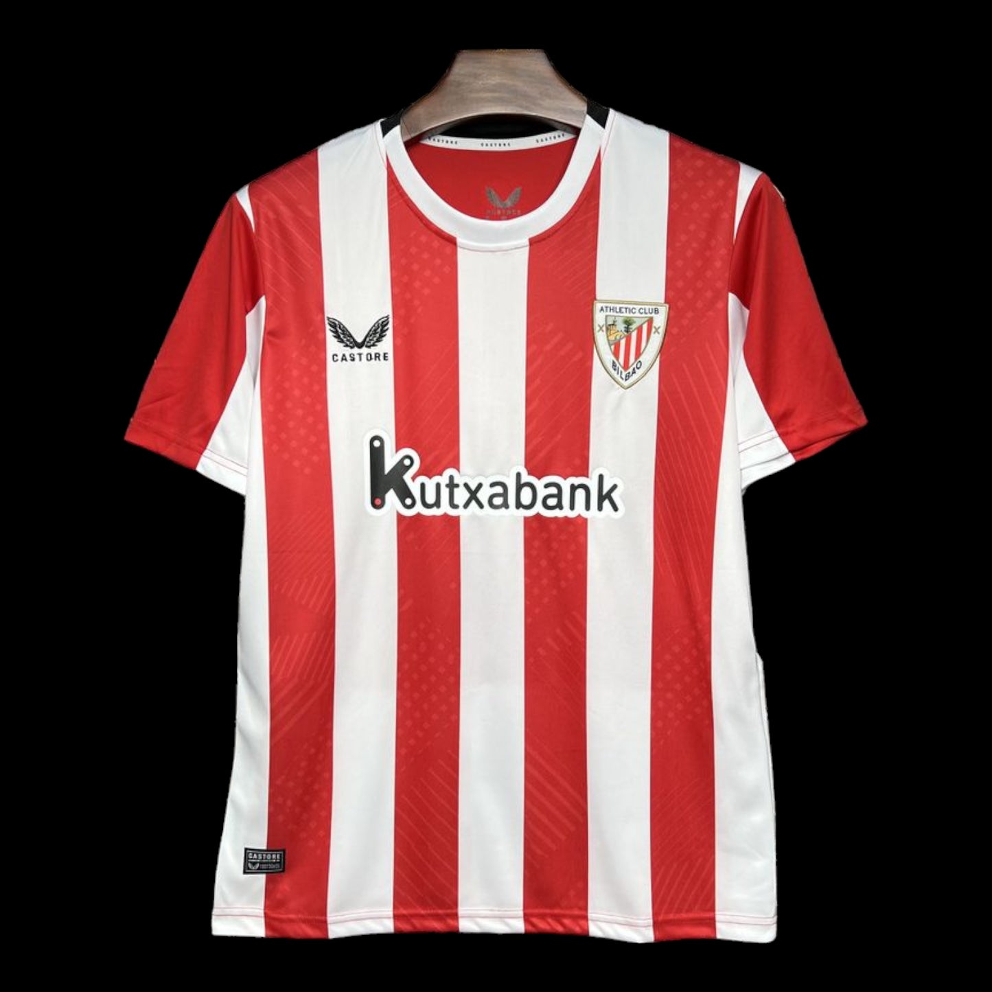 Camiseta Local Athletic Bilbao 2024/25