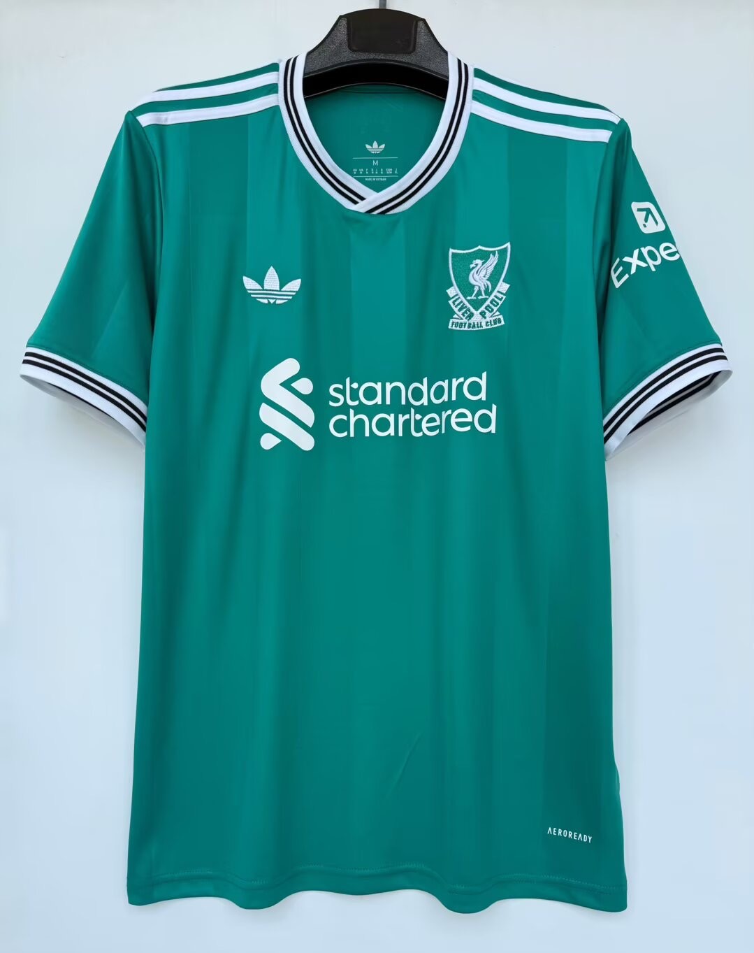 Liverpool Fan Version 25/26