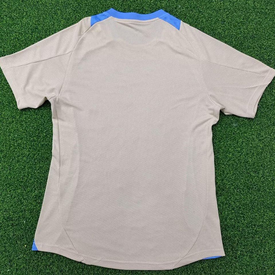 Argentina Training Player Version 25