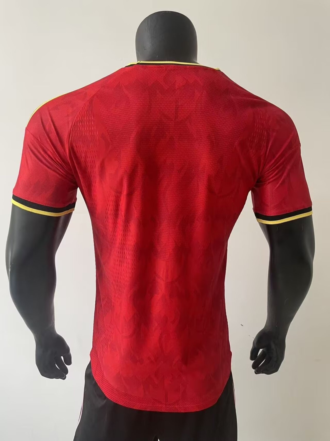 Belgica Player Version 26/27