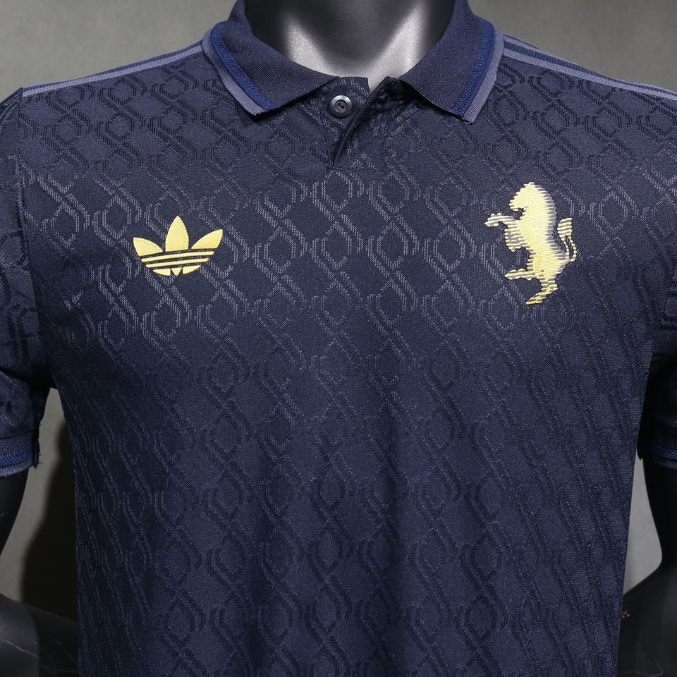 Juventus Player Version 24/25