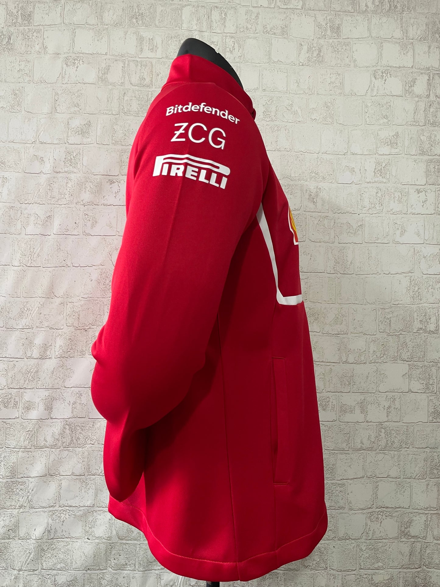 Formula 1 Ferrari 2025